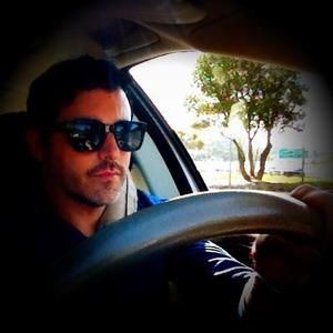 Meet your Posher, Mark